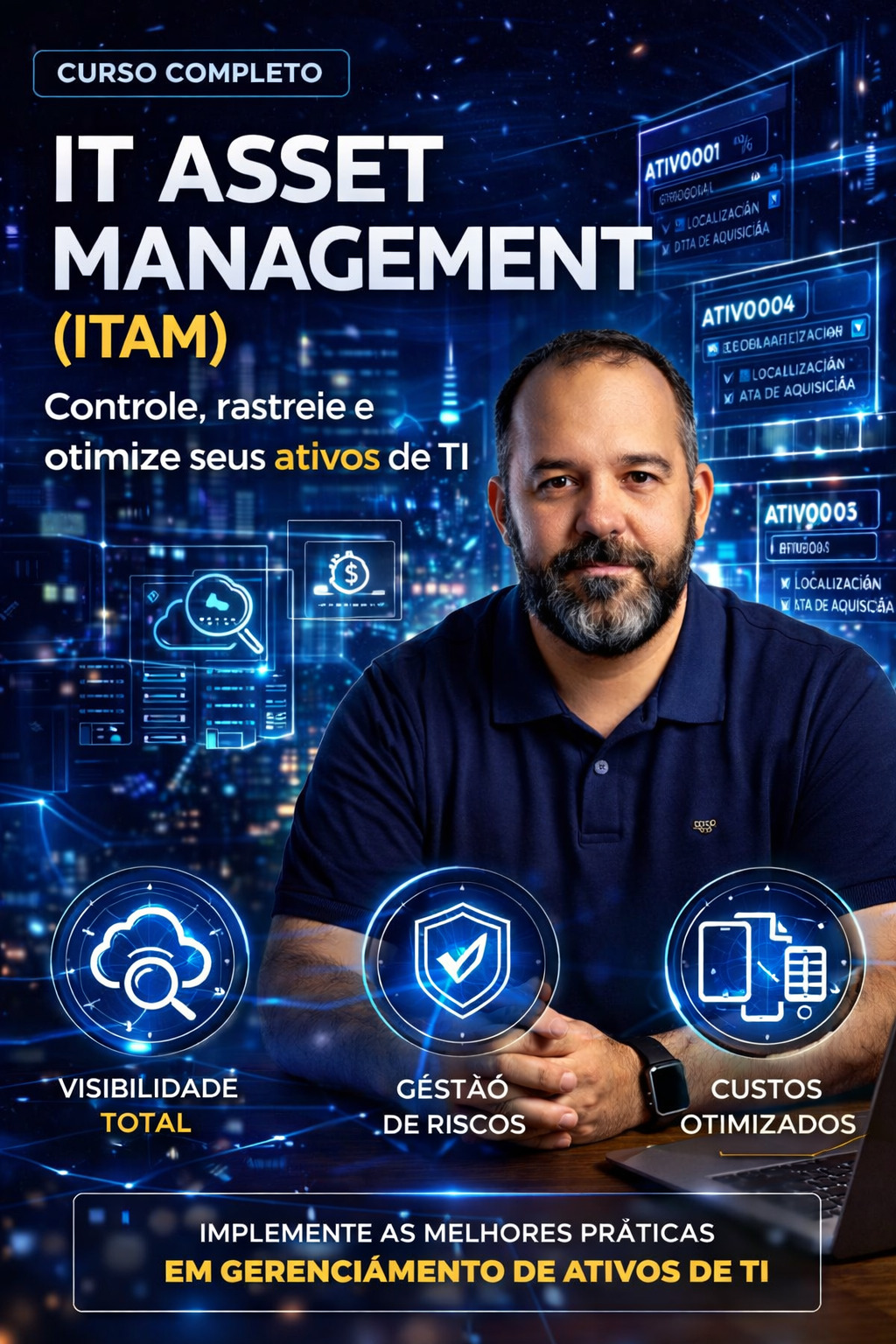 IT Asset Management